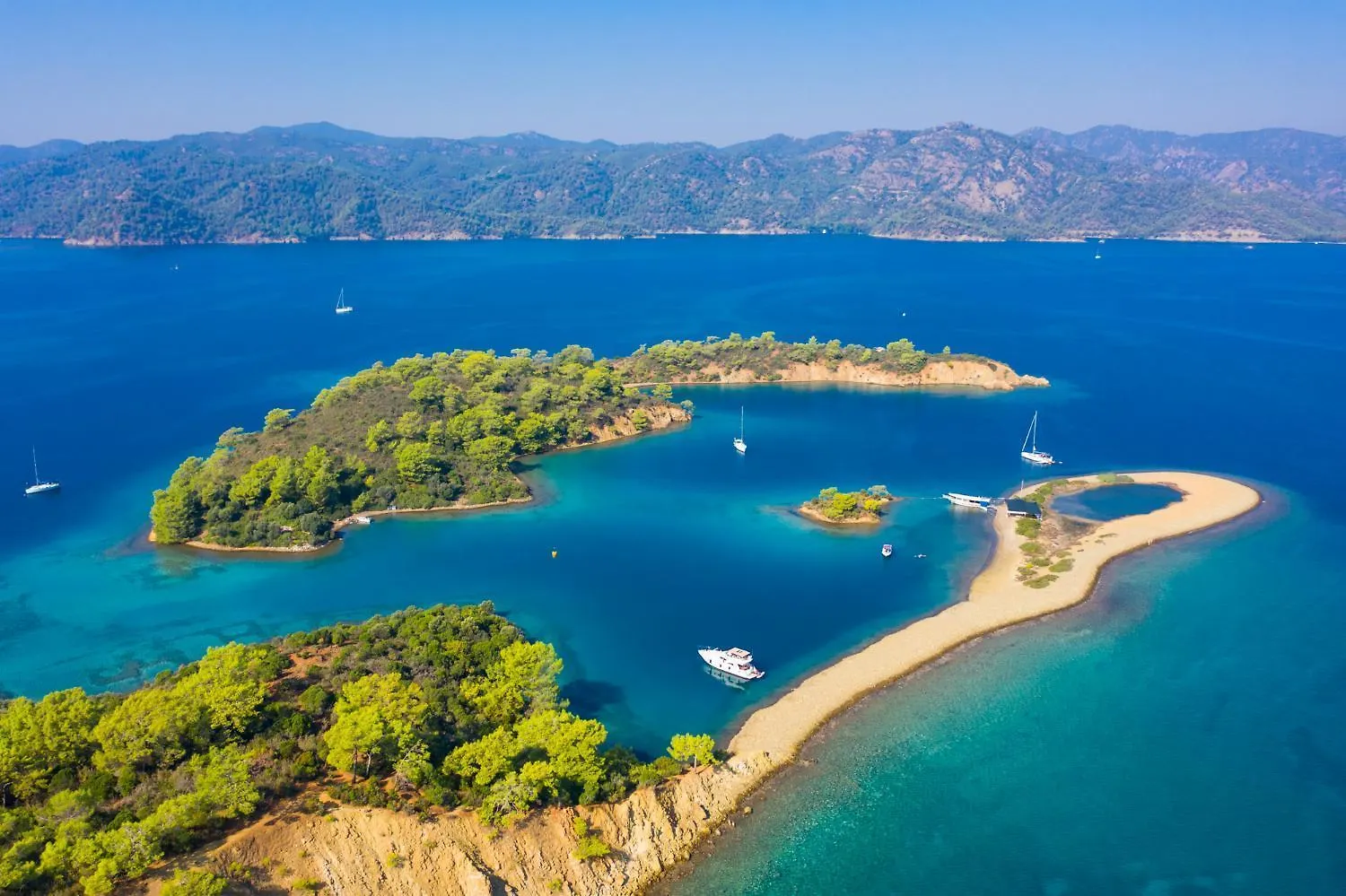 Villa Funda Dalyan 0*,  Turquía