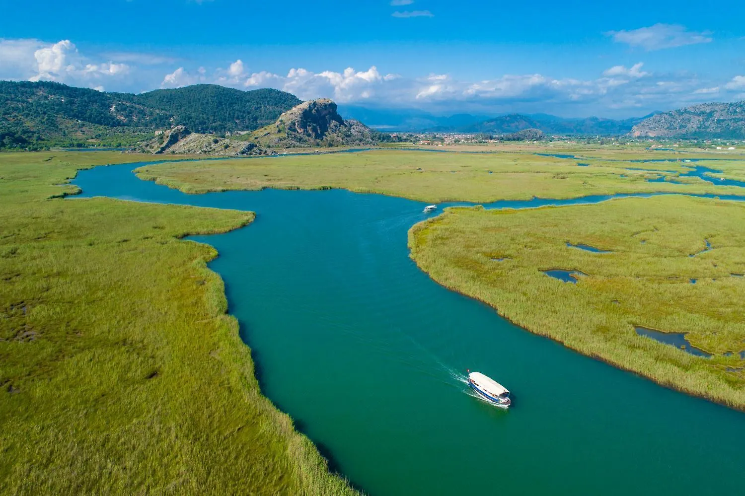 Villa Funda Dalyan