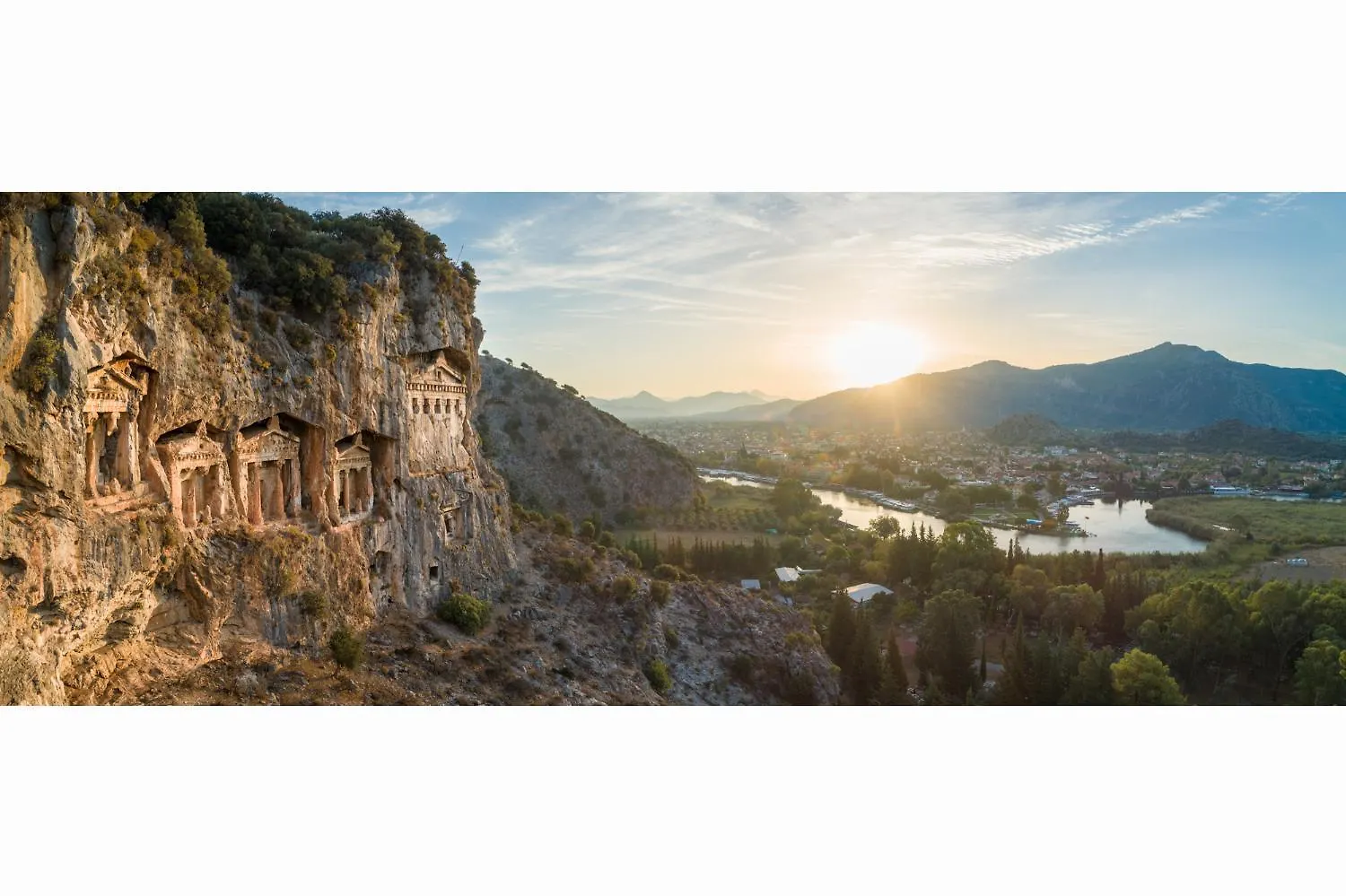 Villa Funda Dalyan 0*,