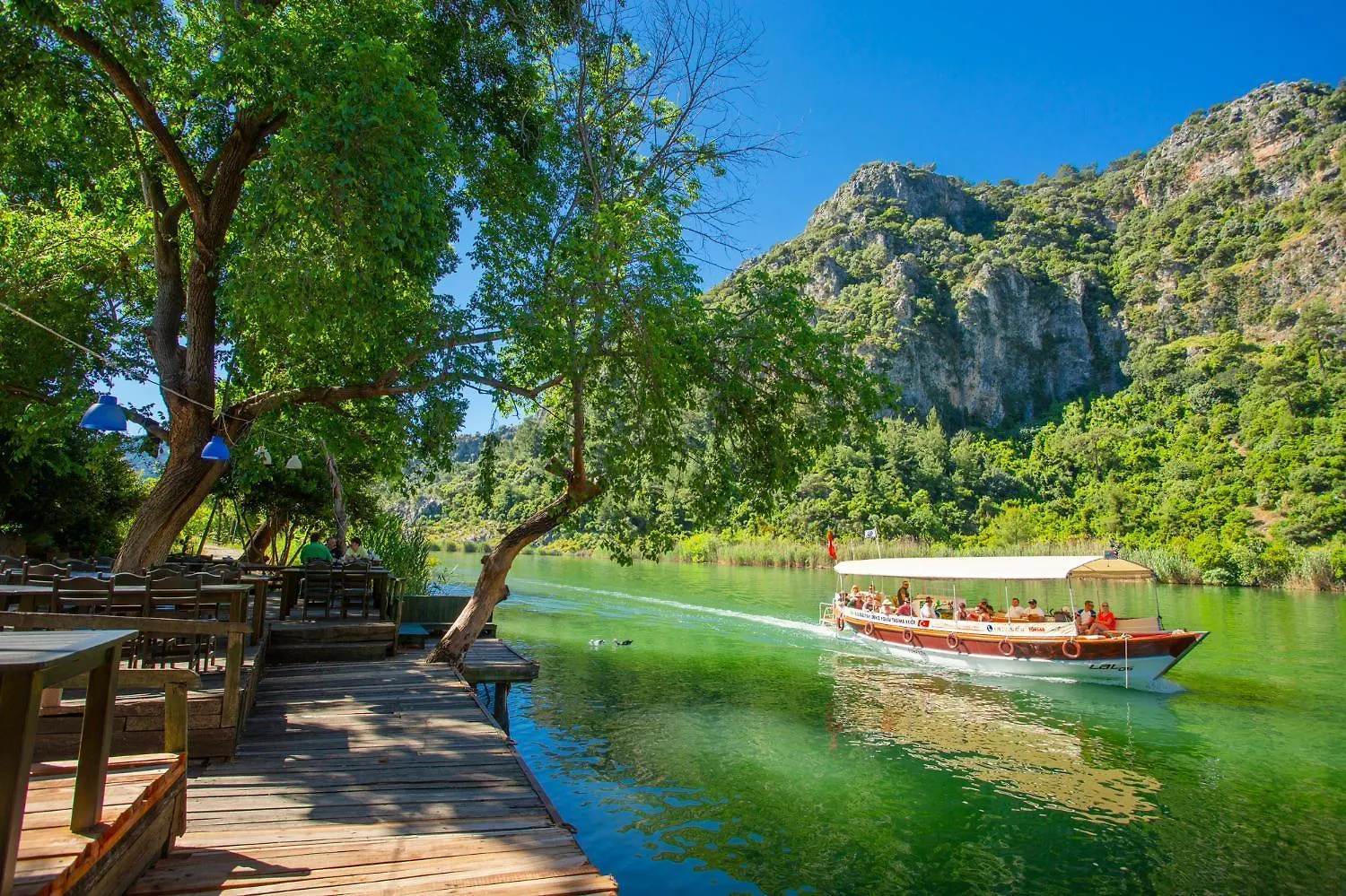 Villa Funda Dalyan
