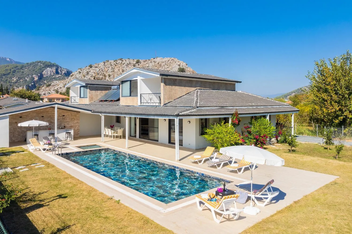 Villa Funda Dalyan 0*,  Turquía