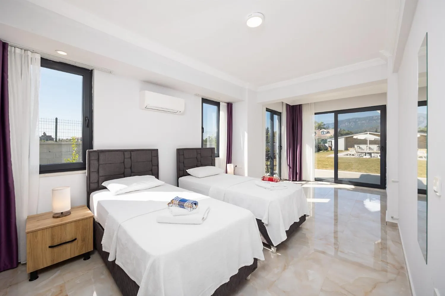 Villa Funda Dalyan 0*,