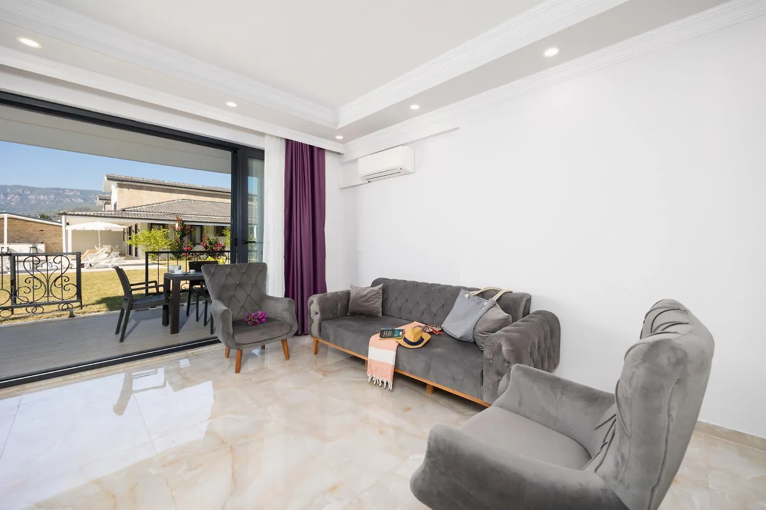 Villa Funda Dalyan