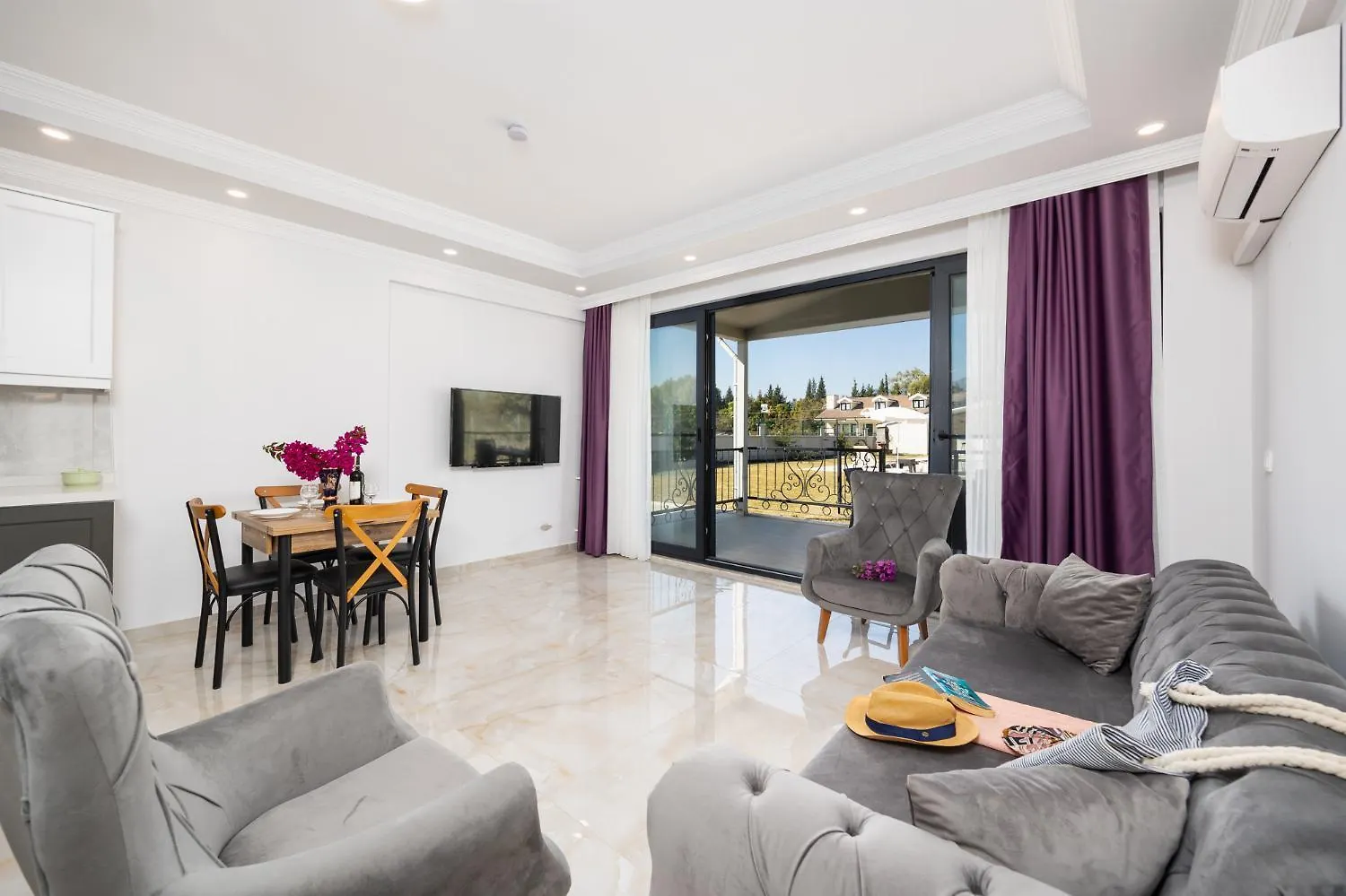Villa Funda Dalyan