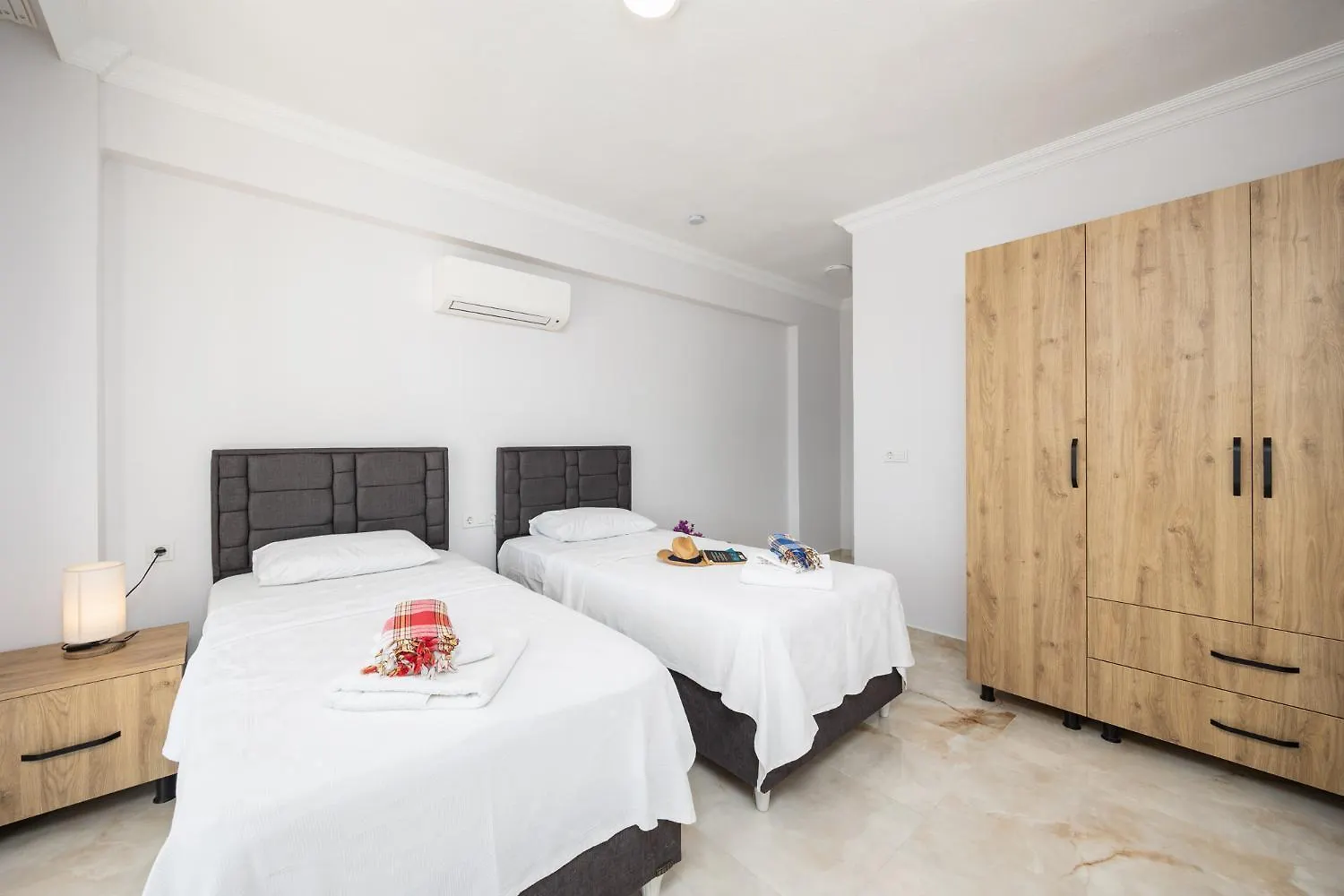 Villa Funda Dalyan Turquía