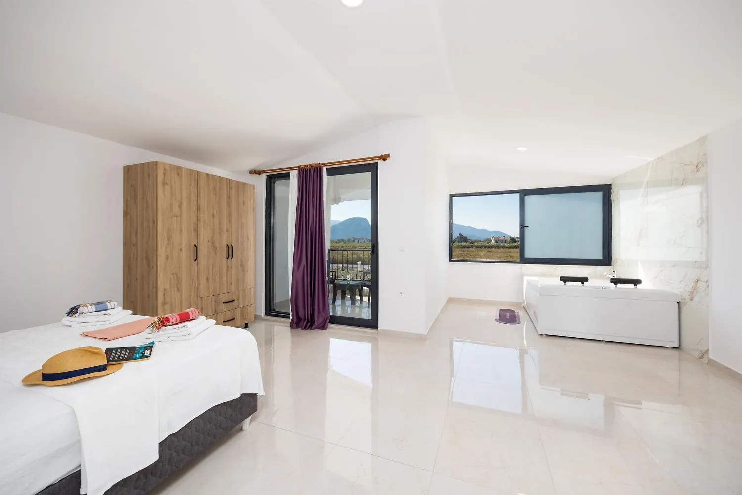 Villa Funda Dalyan