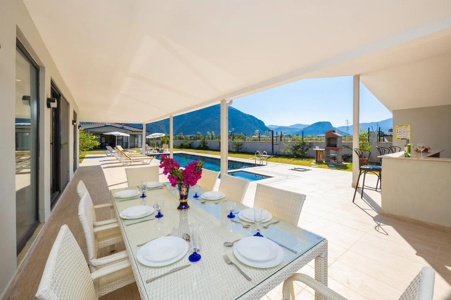 Villa Funda Dalyan