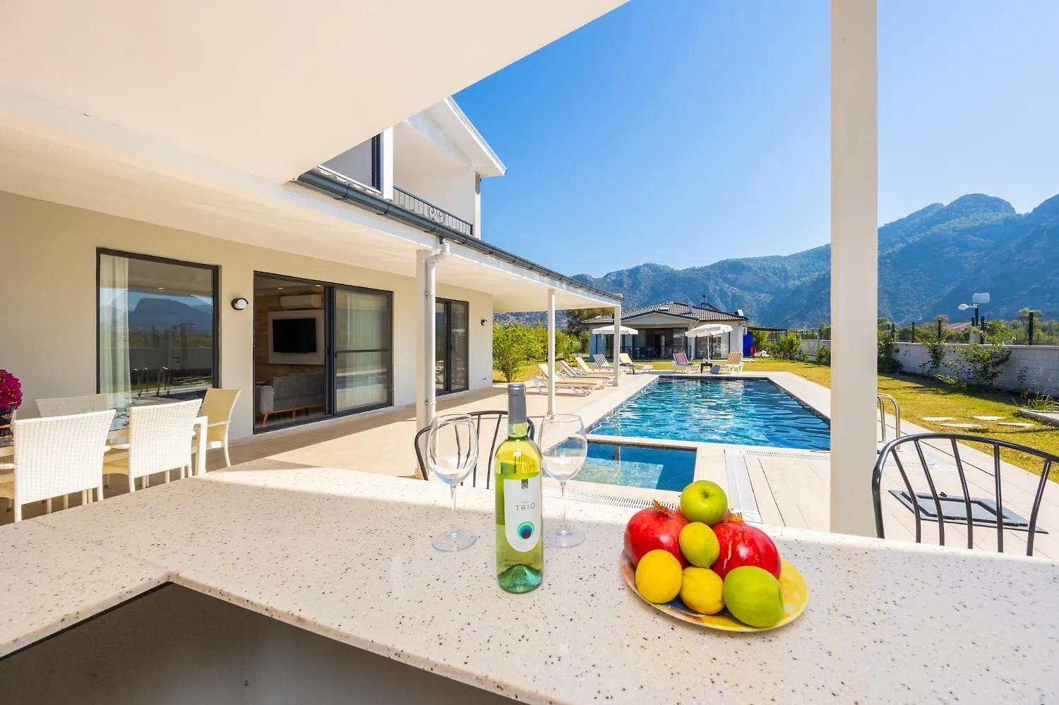 Villa Funda Dalyan