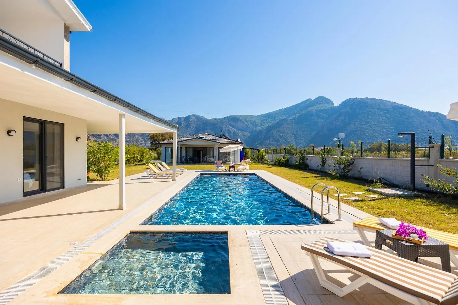 Villa Funda Dalyan