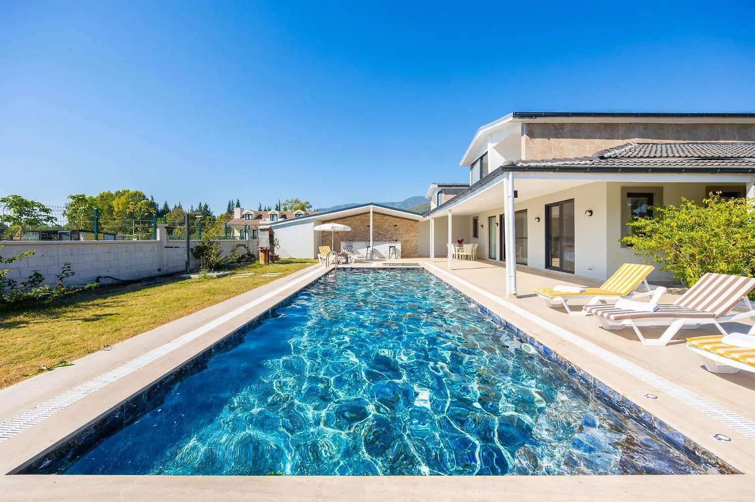 Villa Funda Dalyan 0*,