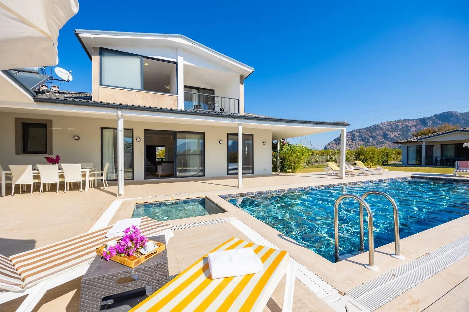 Villa Funda Dalyan
